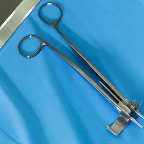 Additionally, Punch Biopsy Forceps are available in a variety of sizes, allowing for customization based on the size and location of the lesion being sampled. This versatility ensures that healthcare providers can obtain the most accurate and representative tissue sample possible.