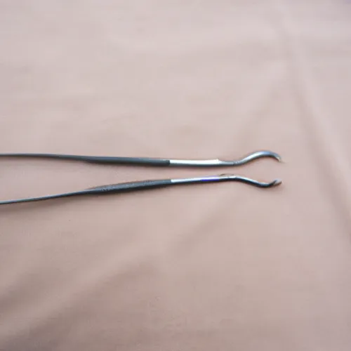 One key advantage of Punch Biopsy Forceps is their ease of use, making them suitable for both experienced professionals and those new to biopsy procedures. The punch design of the forceps allows for quick and efficient sampling, reducing procedure time.