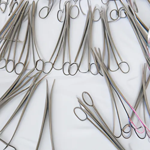 In addition to their disposable nature, these biopsy forceps are lightweight and easy to handle, allowing for increased dexterity and control during procedures. This can help improve patient comfort and overall procedural outcomes. With a wide range of sizes and designs available, medical professionals can choose the right disposable biopsy forceps to suit their specific needs and preferences.