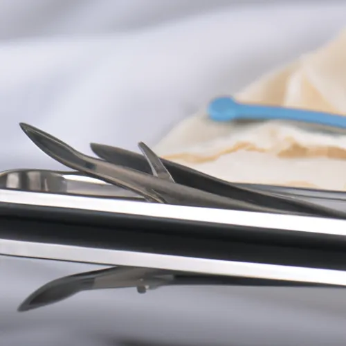 The online availability of disposable biopsy forceps also provides healthcare facilities with easy access to a wide range of options, including different sizes and configurations to suit various procedures and patient needs. This versatility allows for greater flexibility and precision in obtaining tissue samples for accurate diagnosis and treatment planning.