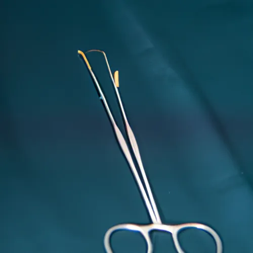 One of the key advantages of biopsy forceps is their versatility in various surgical procedures, allowing surgeons to easily access and extract tissue samples from hard-to-reach areas. This makes them ideal for procedures such as endoscopies and laparoscopies, where limited access to tissue requires a specialized tool. Additionally, biopsy forceps come in a range of sizes and configurations to accommodate different anatomical structures and surgical techniques, providing flexibility and customiz