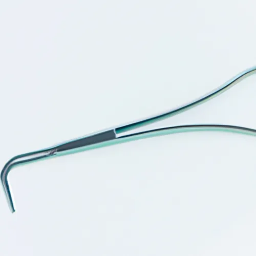 Disposable biopsy forceps manufacturers offer a convenient and cost-effective solution for medical professionals who perform biopsies regularly. These forceps are designed for single-use, reducing the risk of cross-contamination and the need for sterilization between procedures. Additionally, disposable biopsy forceps are lightweight and easy to handle, making them ideal for use in a variety of medical settings.