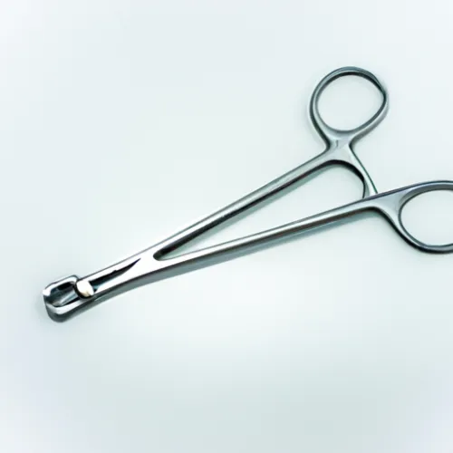 One of the key advantages of the Surgical Staple Kit is its convenience and time-saving nature. Surgeons can quickly and easily apply staples to close incisions, resulting in shorter procedure times and improved patient outcomes. This makes it an essential tool in emergency surgeries where time is of the essence.