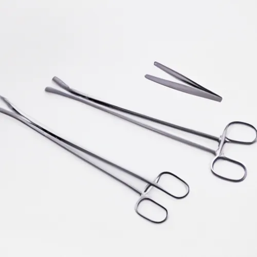 Overall, Buy Disposable Biopsy Forceps provide a cost-effective and sterile option for healthcare practitioners performing biopsies. The convenience, cleanliness, and efficiency of these forceps make them a valuable tool in various medical settings.