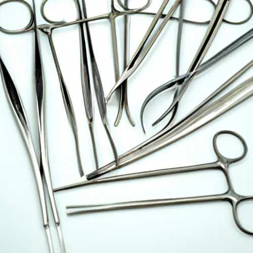 Additionally, Surgical Goods Suppliers play a vital role in ensuring the safety and efficacy of medical procedures. By providing high-quality and reliable surgical products, these suppliers help healthcare providers deliver effective treatments and outcomes to patients. This focus on quality assurance and compliance with regulatory standards is essential in the healthcare industry to minimize risks and uphold patient safety.