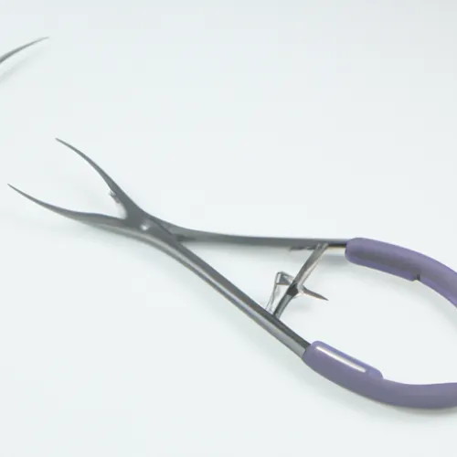 These disposable biopsy forceps are designed for single-use, reducing the risk of cross-contamination and infection transmission between patients. This ensures a higher standard of safety and hygiene in medical settings, making them ideal for hospitals, clinics, and laboratories.