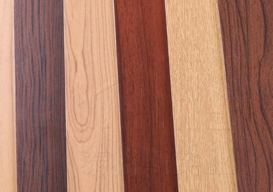 What Aluminum Board Looks Like Wood?