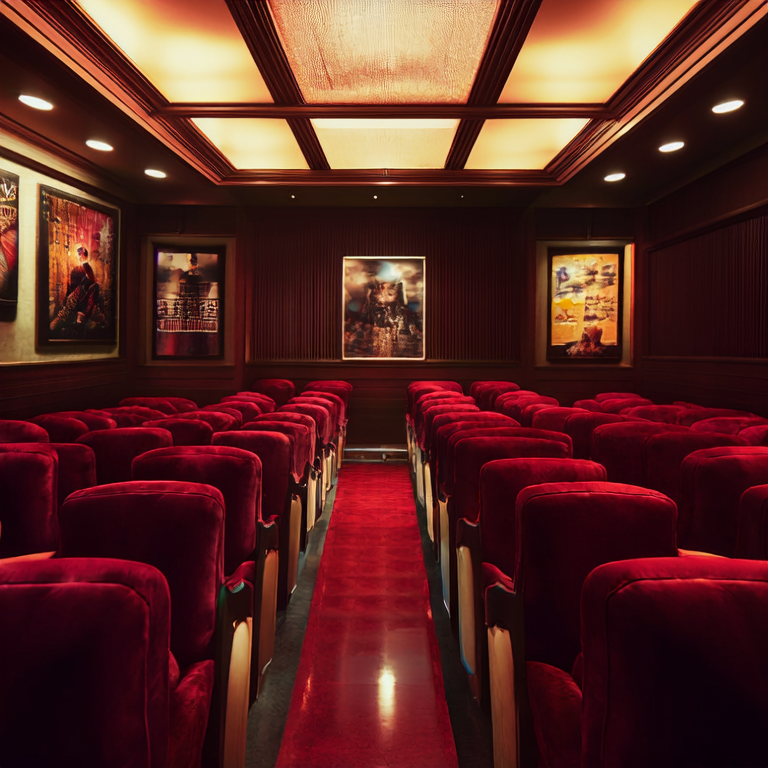 How to Choose Cinema Chairs for Multiplex vs Single-Screen Theaters