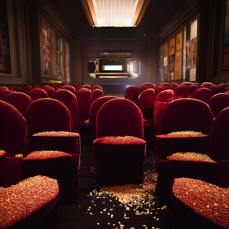 Importance of Seat Spacing and Aisle Clearance in Chair Selection