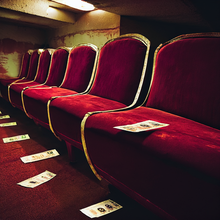 Can Better Seating Improve Movie Reviews? Discover Insights from Cinema Experts