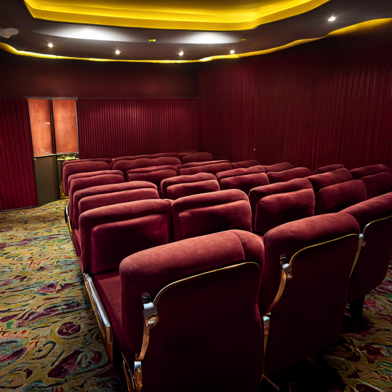 How to Maximize Seat Capacity Without Sacrificing Comfort