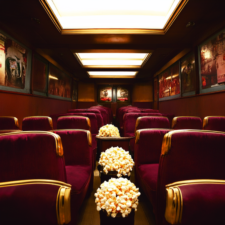 Exploring Sustainable Materials in Modern Cinema Chair Design: 7 Key Innovations for Eco-Friendly Seating