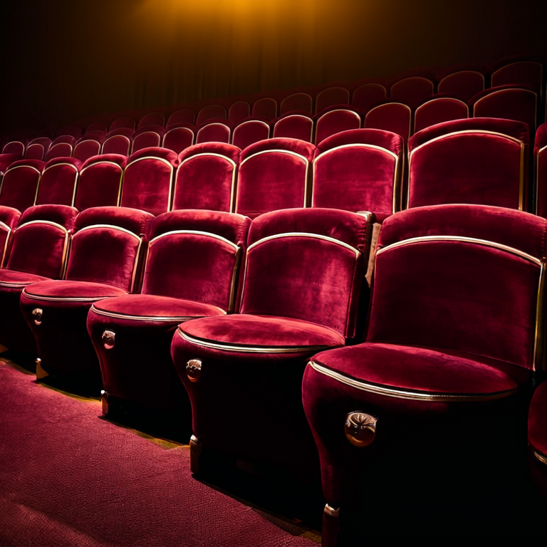 How Cinema Seating Reflects Cultural Preferences Around the World