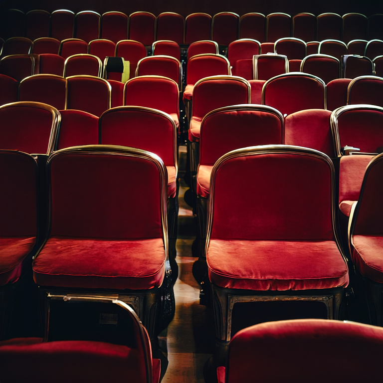 Essential Maintenance Guide for Long-Lasting Cinema Chairs: 5 Key Practices to Prevent Wear and Tear