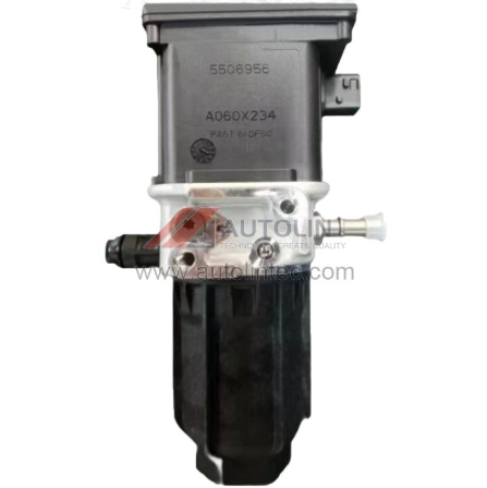 OEM vs Aftermarket AdBlue Dosing Pumps: Pros and Cons