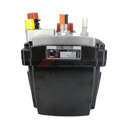How to Buy AdBlue Dosing Pumps for Truck Fleets