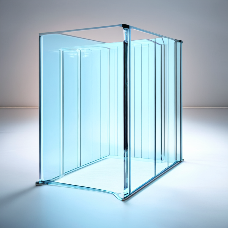Insulating Glass Example