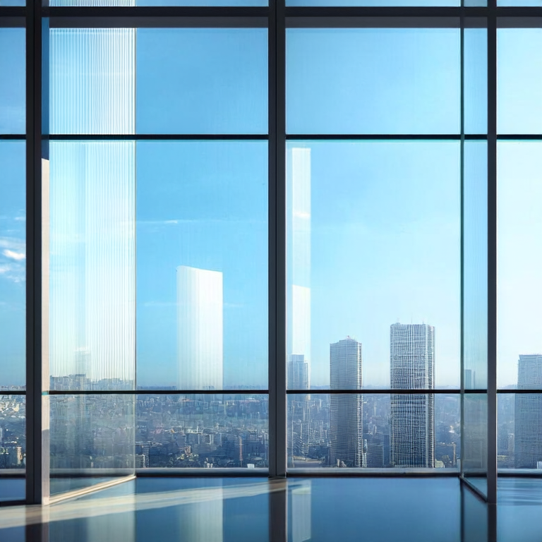 How insulating glass helps cut HVAC energy consumption by 30%+