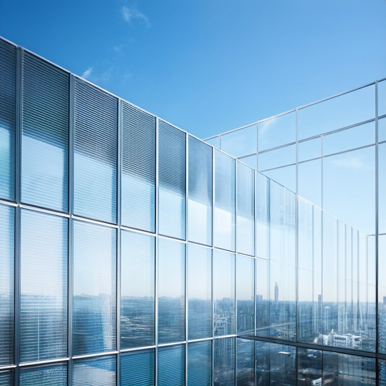 Soundproofing benefits of double vs triple pane insulating glass