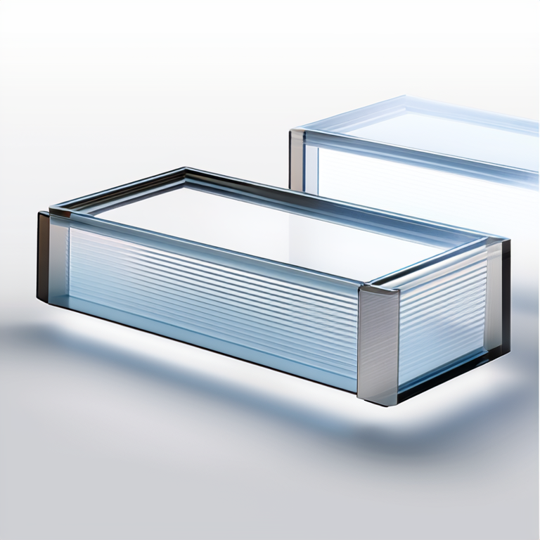 Why Insulating Glass is the Standard in Modern Airport and Hospital Design