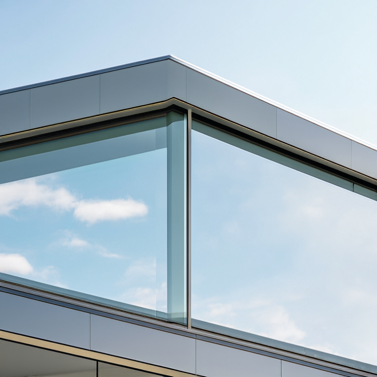 How to Choose Spacer Types in Insulating Glass: Aluminum, Warm-Edge, or Hybrid?
