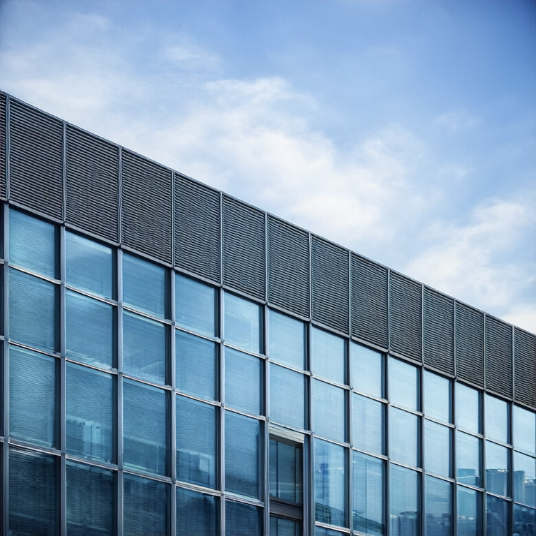 What Role Does Insulating Glass Play in Green Building Certifications (LEED, BREEAM)?