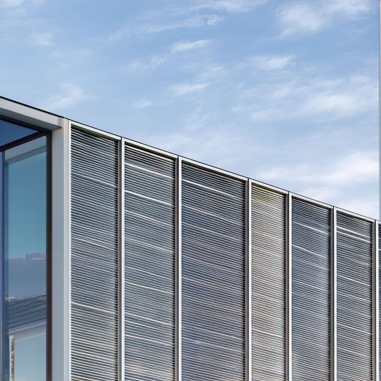 Is your glass meeting modern U-value and SHGC requirements?