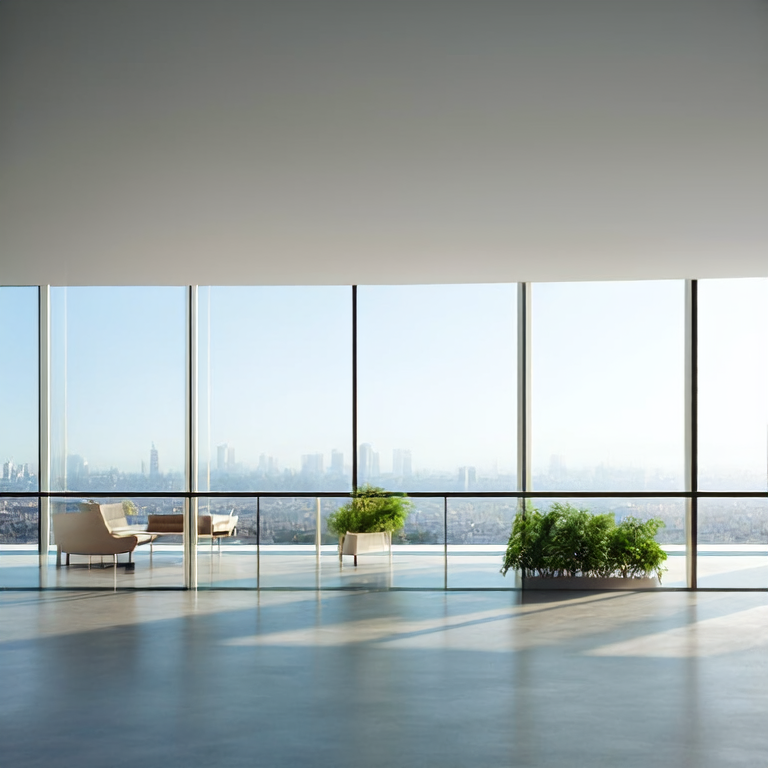 Why Low-E Coating Matters in High-Performance Insulating Glass Units (IGUs)