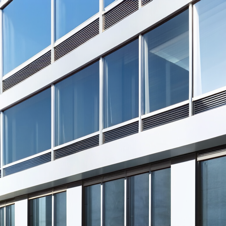 Insulating Glass vs Single Pane: Why the Difference Matters in Modern Architecture