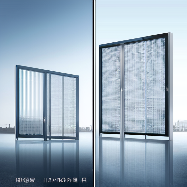 Triple-glazed vs double-glazed IGU: Which one fits your project?