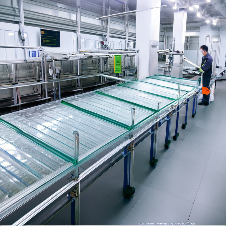 How to Audit Your Insulating Glass Supply Chain for Long-Term Reliability: 7 Steps to Ensure Quality Assurance