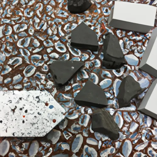 With a strong focus on quality control, JKTOOLS ensures that their diamond grinding blocks are designed to provide efficient and precise results. This makes them ideal for use in a wide range of grinding tasks, including leveling, coating removal, and surface preparation.