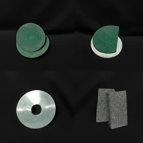 As a leading manufacturer and supplier in the industry, JKTOOLS offers a wide selection of diamond grinding blocks in different sizes and grits to meet the specific needs of customers. This allows for greater flexibility and customization in grinding applications.