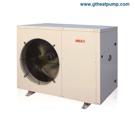What is Evi Technology in Heat Pumps?