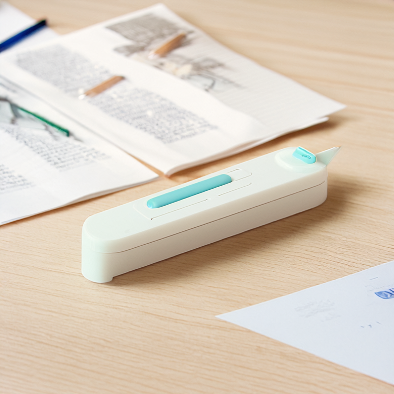 Correction Tape Example