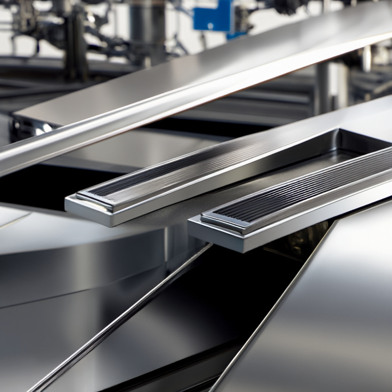 Benefits of Aluminum Die Casting in Automotive Applications