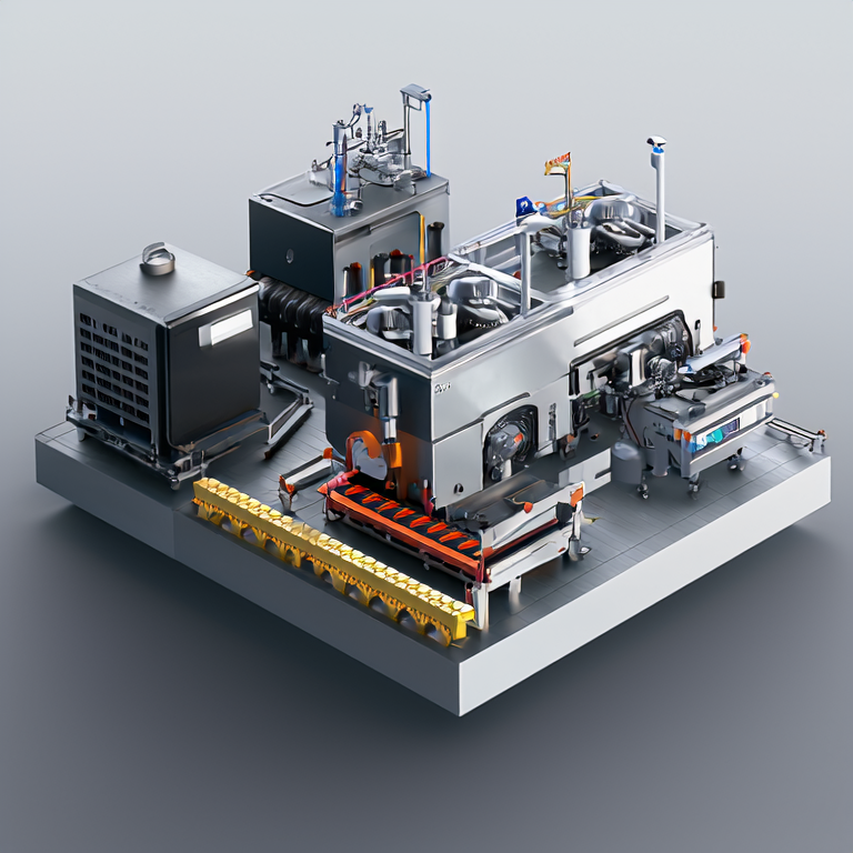 What are the different types of reflow ovens?