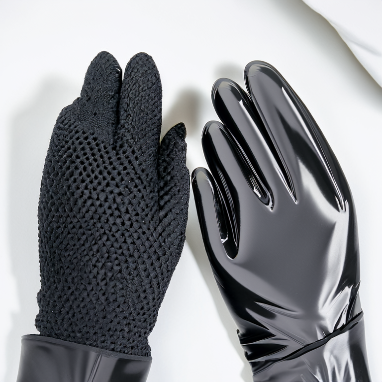 Nitrile Gloves