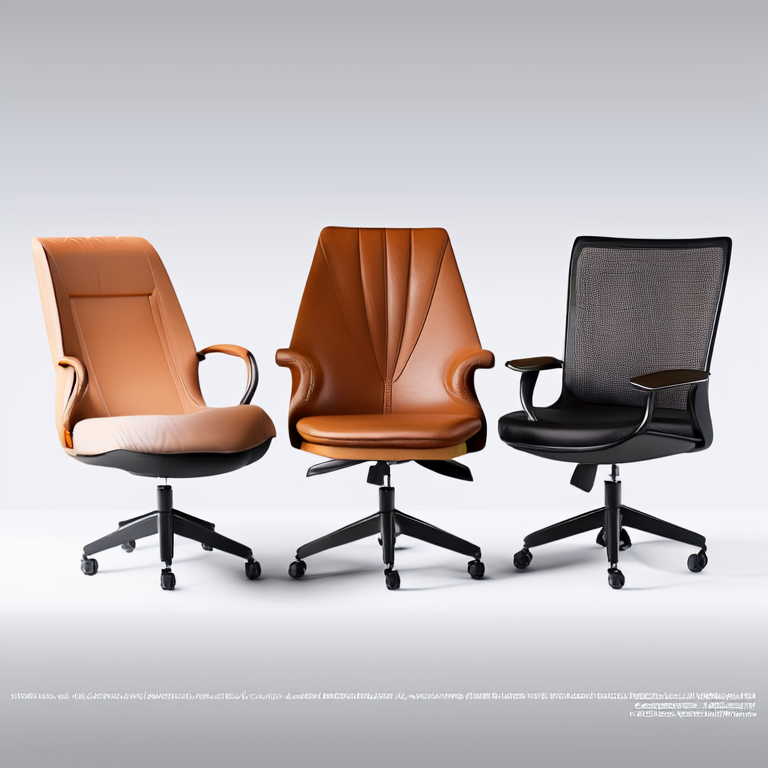 Office Chair Options