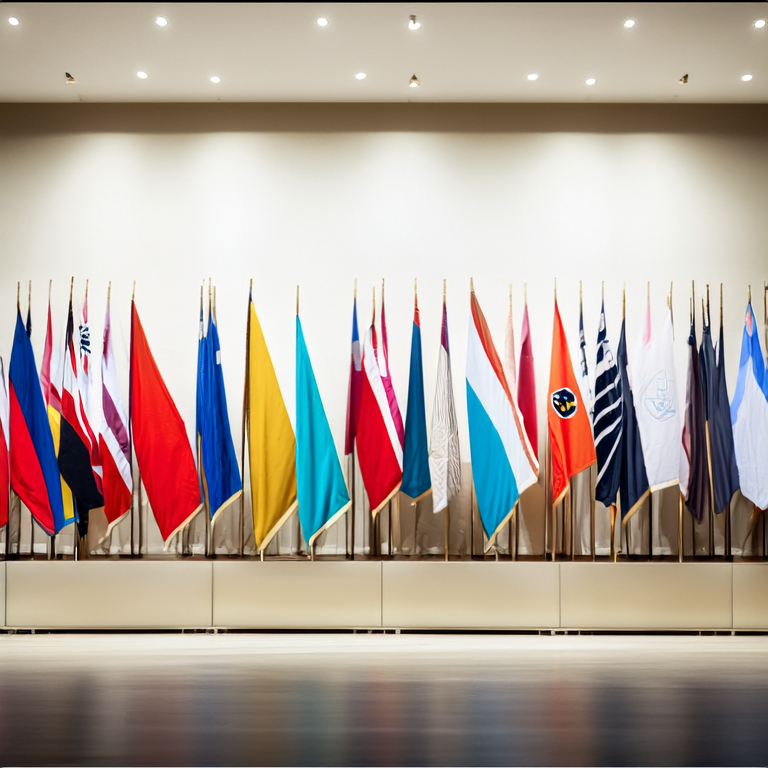 Common Types of Flags Used and Their Purpose