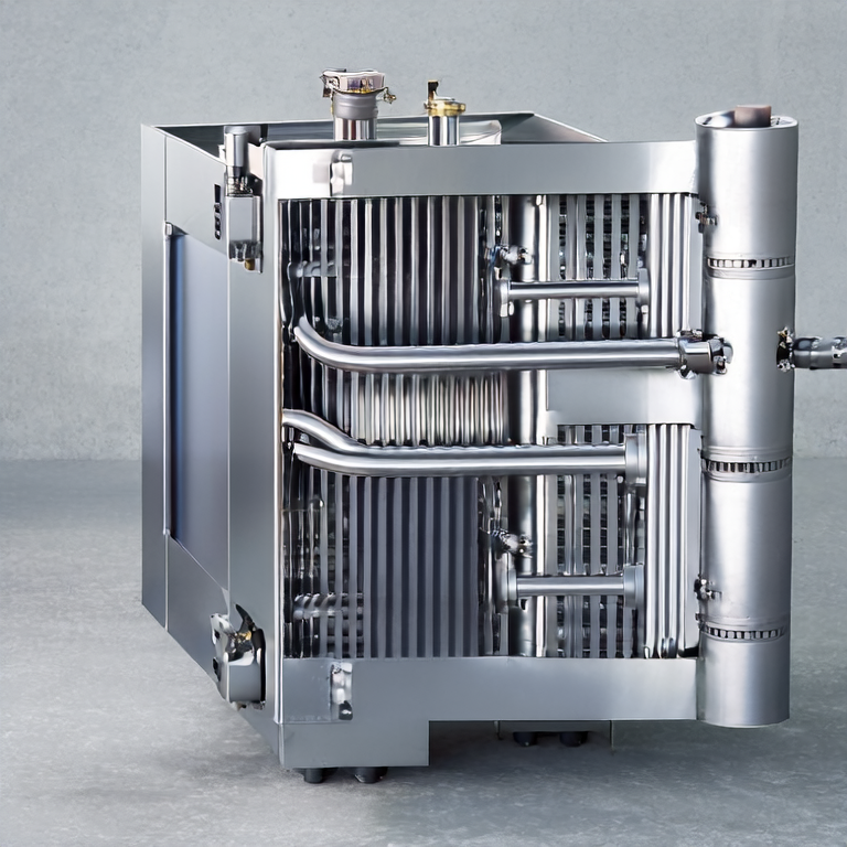 Cooling System