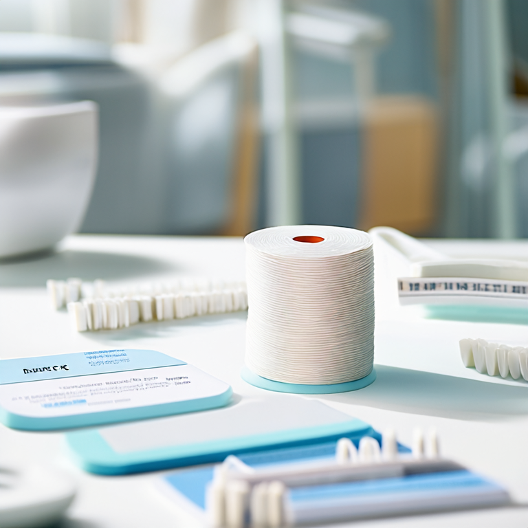 How to Choose Dental Floss: Best Picks for Every Patient