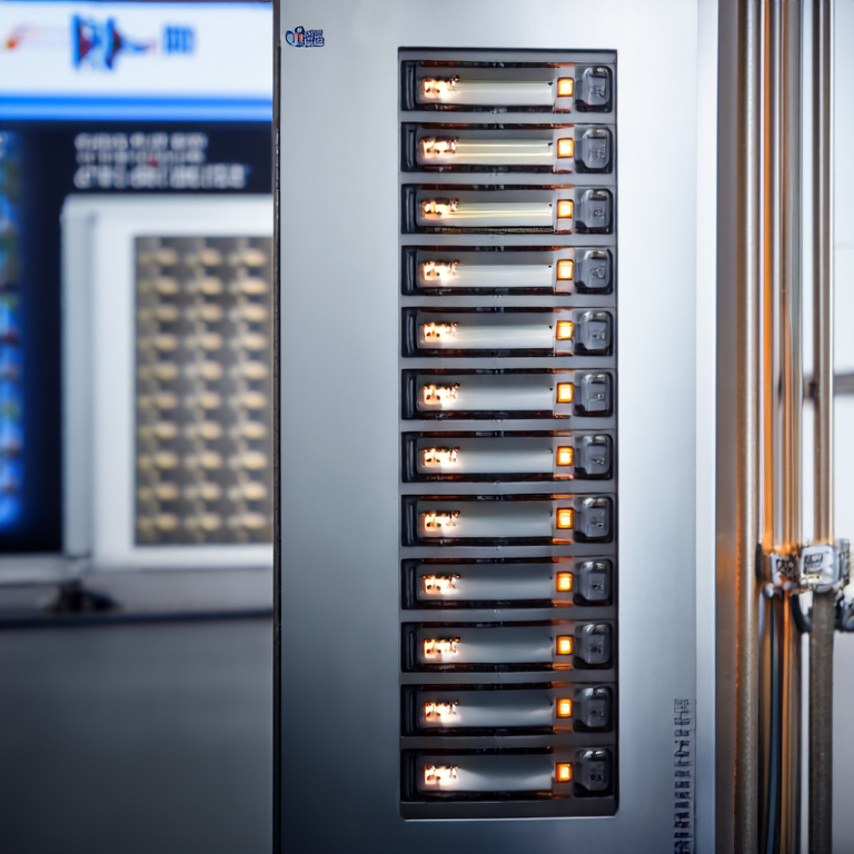 Low Voltage Switchgear