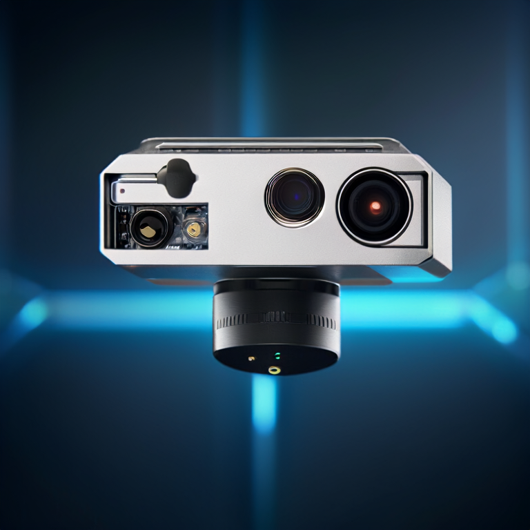 What is an HDMI Camera Module?