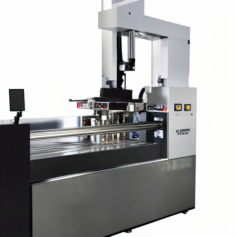 CNC Press Brake Machine