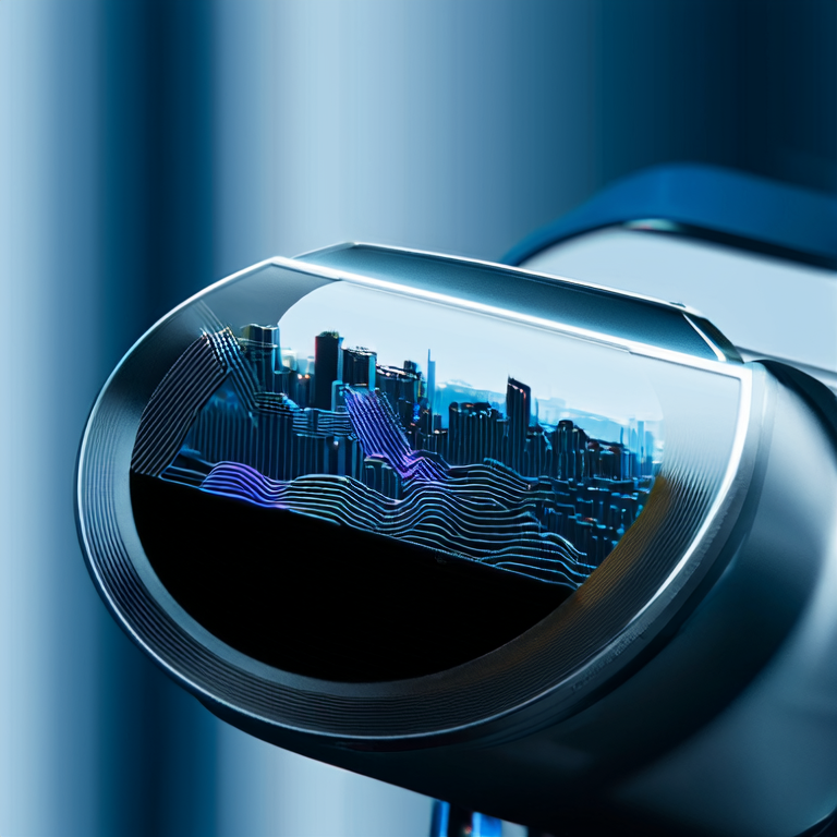 Thermal Imaging Technology