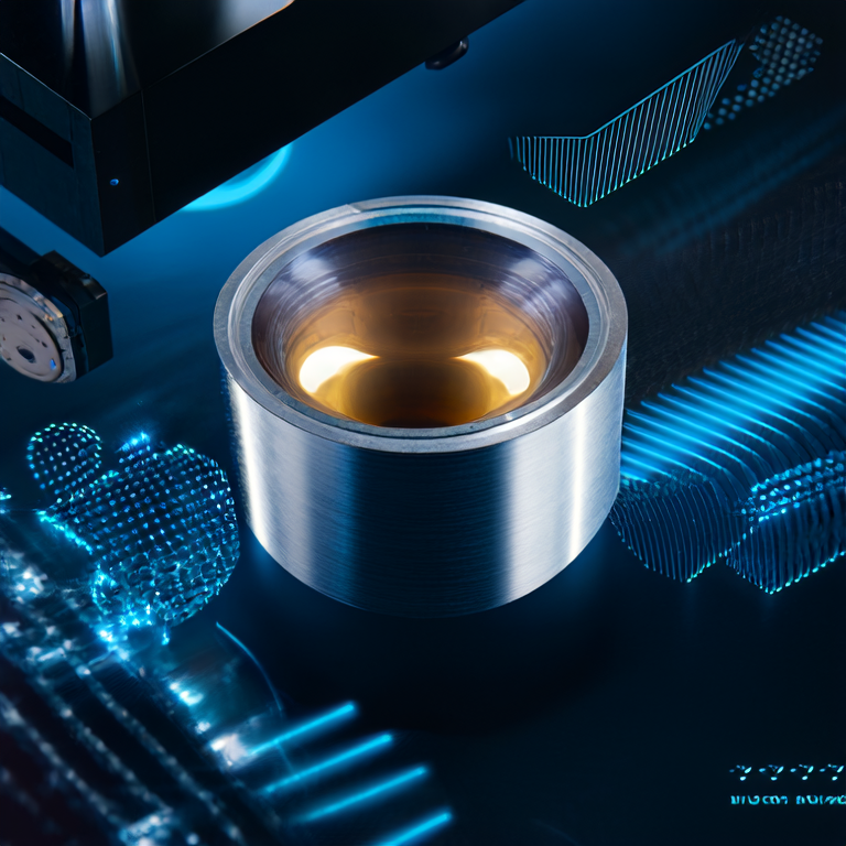 MWIR Lens Technology