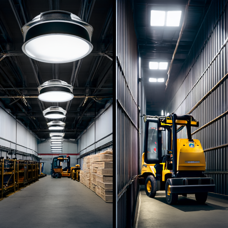 Lighting Solutions by <a href=