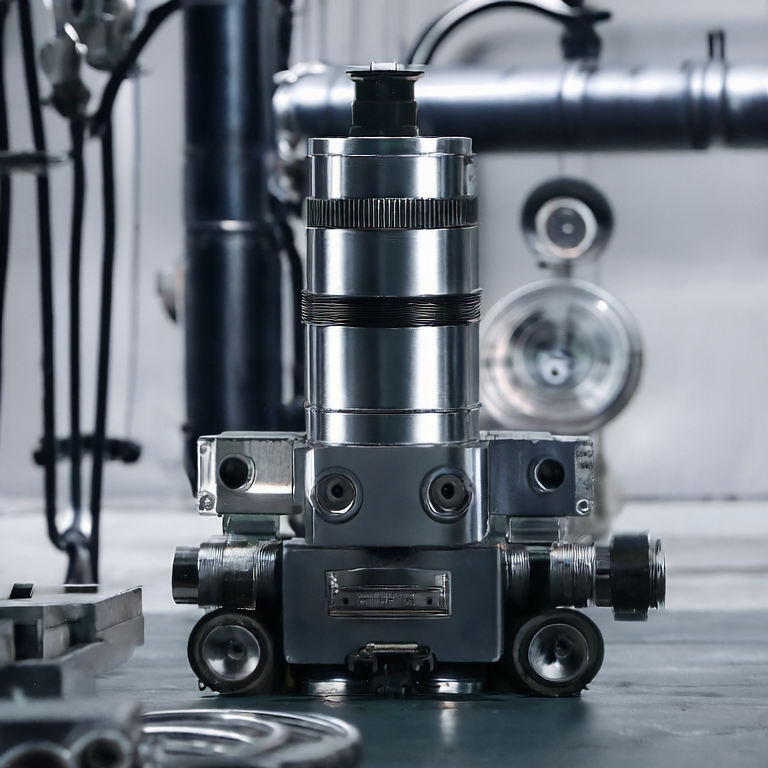 Hydraulic Cylinder Applications