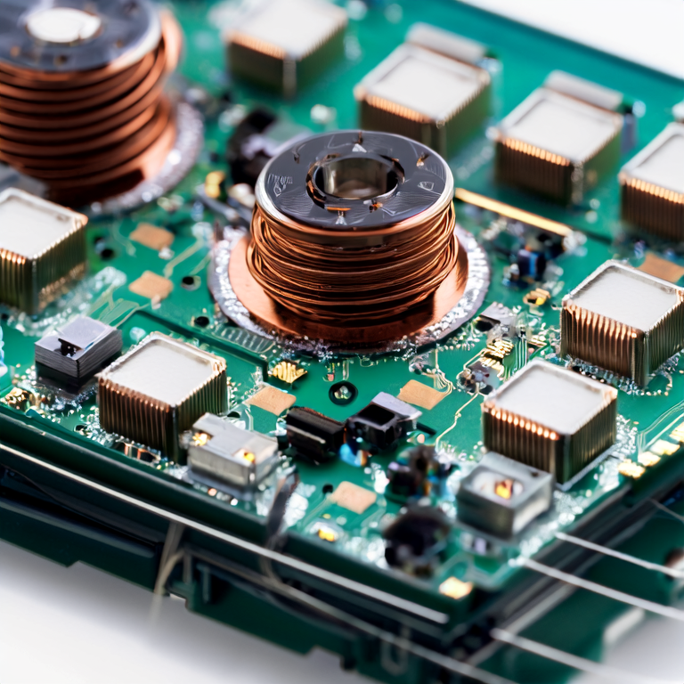 Inductor Tools